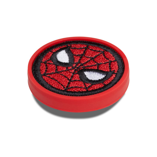 Crocs Jibbitz™ charms Spiderman Cartoon Face